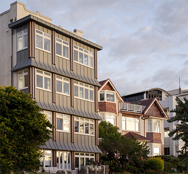 Montana apartments 